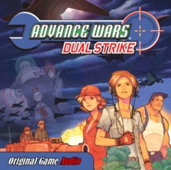 Advance Wars: Dual Strike