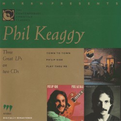 Town to Town / Ph’lip Side / Play Thru Me