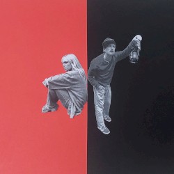 Hälften är rakt från hjärtat