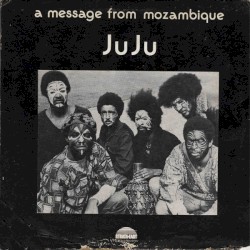A Message From Mozambique