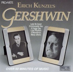 Erich Kunzel's Gershwin