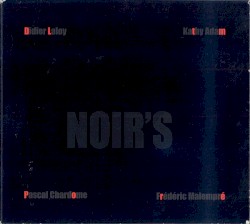 Noir’s