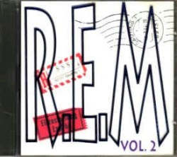 Live & Alive, Vol. 2