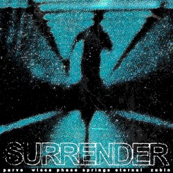 Surrender