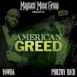 American Greed