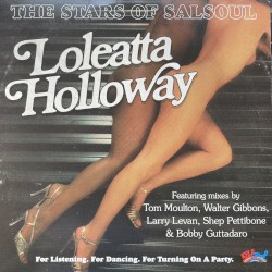 The Stars of Salsoul