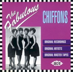 The Fabulous Chiffons
