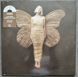 All My Demons Greeting Me as a Friend