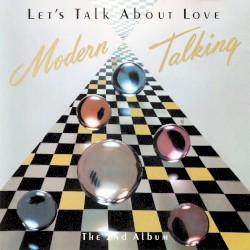 Let’s Talk About Love: The 2nd Album