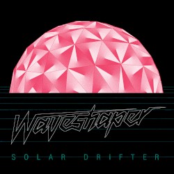 Solar Drifter