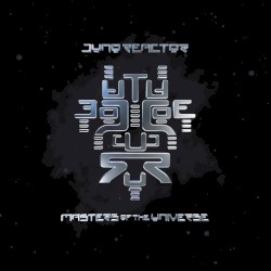 Masters of the Universe