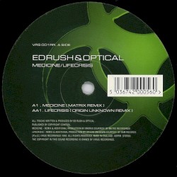 Medicine / Lifecrisis