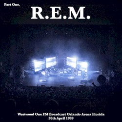 KCRW FM Broadcast Santa Monica 3rd April 1991, Part One