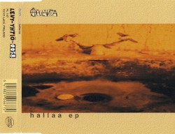 Hallaa EP