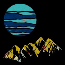 Ground & Water (Instrumental)