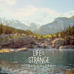 Haven (from Life Is Strange)