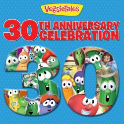 VeggieTales 30th Anniversary Celebration