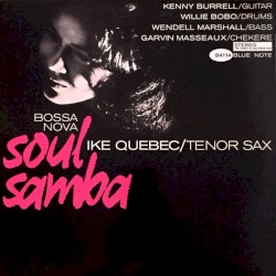 Bossa Nova Soul Samba