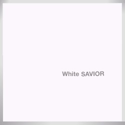 White Savior