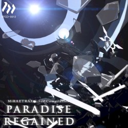 Paradise Regained