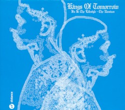 It’s in the Lifestyle: The Remixes