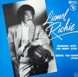 Running With the Night