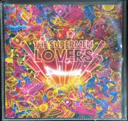 Between the Ages (Deluxxx Edition) (Special Edition Tracks Only)