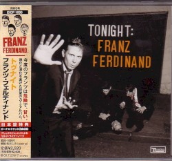 Tonight: Franz Ferdinand