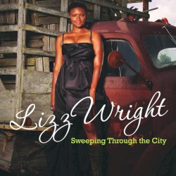 Sweeping Through the City