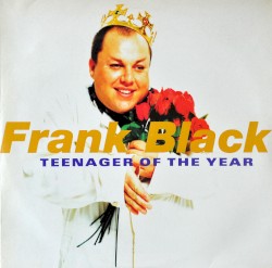 Teenager of the Year