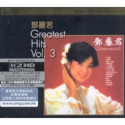 Greatest Hits, Vol. 3