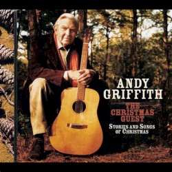 The Christmas Guest (Stories and Songs of Christmas)