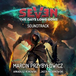 Seven: The Days Long Gone: Official Soundtrack