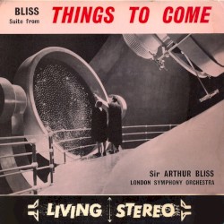Suite from Things to Come