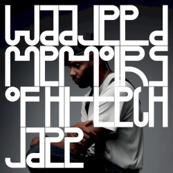 Memoirs of Hi‐Tech Jazz