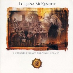 A Mummers’ Dance Through Ireland