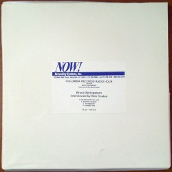 Columbia Records Radio Hour