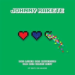 Das Leben das Universum und der ganze Rest