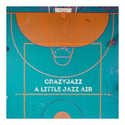A little jaZz air