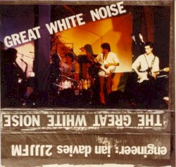 Great White Noise