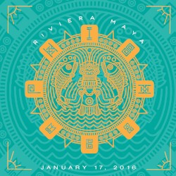 2016‐01‐17: Barcelo Maya Beach Resort, Riviera Maya, Mexico