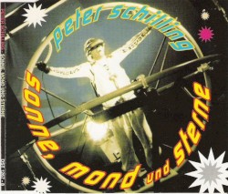 Sonne, Mond und Sterne