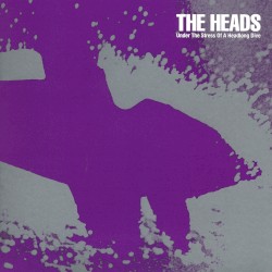 Under the Stress of a Headlong Dive