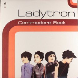 Commodore Rock