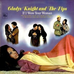 If I Were Your Woman