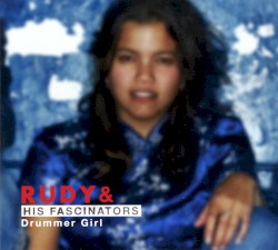 Drummer Girl