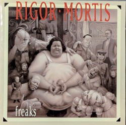 Freaks