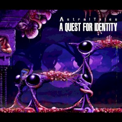 Flashback: A Quest for Identity