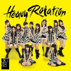 Heavy Rotation