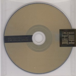 ELECTROCUTICA S/S 2011